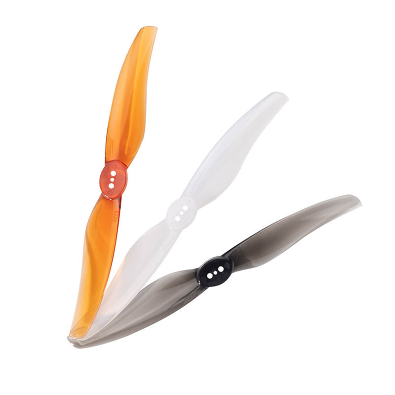 Rc Helicopter Coaxial - NUOVO Set di 6-16 Paia /