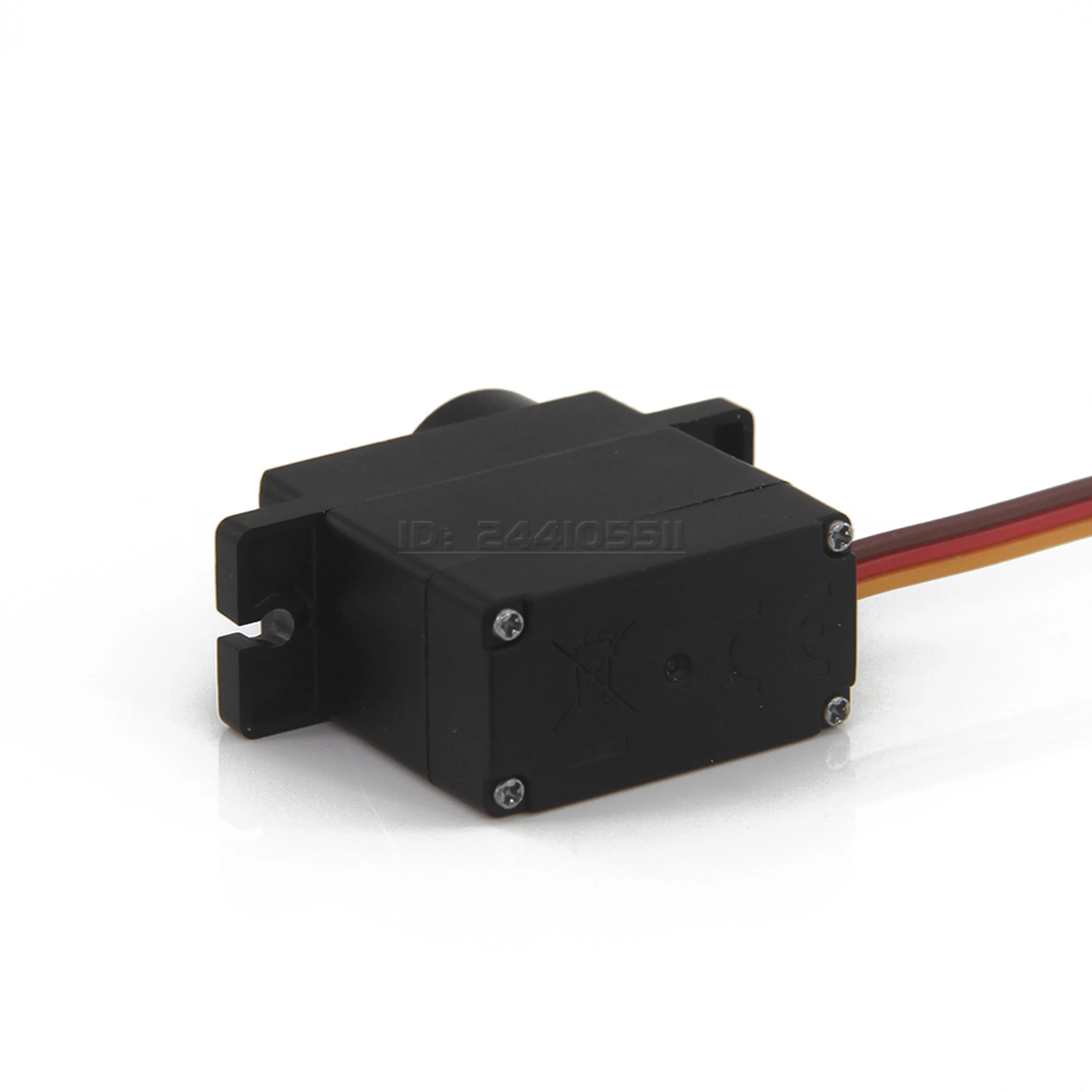 Rc Helicopter Servo - NEEBRC Servo Digitale Micro 9G con