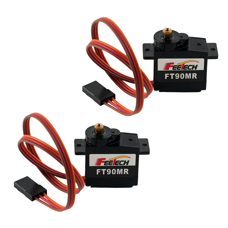 Rc Helicopter Servo - Feetech FT90MR Servo RC per Micro