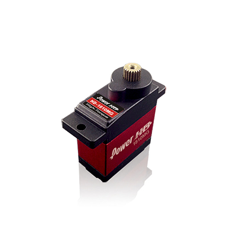 Power HD HD-1810MG Micro Servo - Rc Helicopter Servo recensione e prezzo