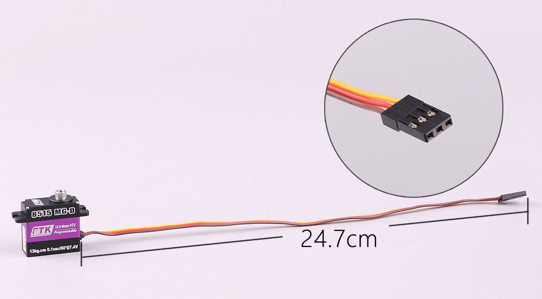 Stemedu 8515 MG-D 15Kg Mini Se - Rc Helicopter Servo recensione e prezzo
