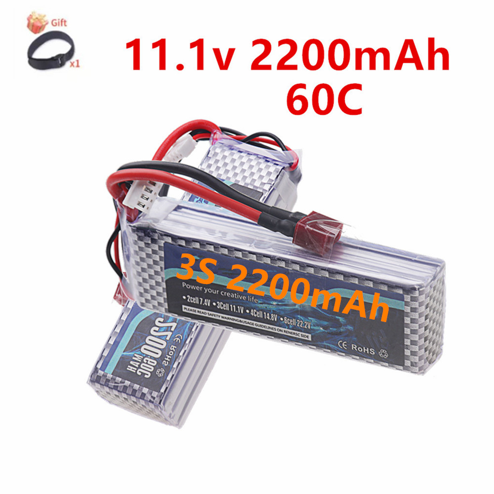 Batteria Lipo 3S 11.1V Deans T - Rc Helicopter Coaxial recensione e prezzo