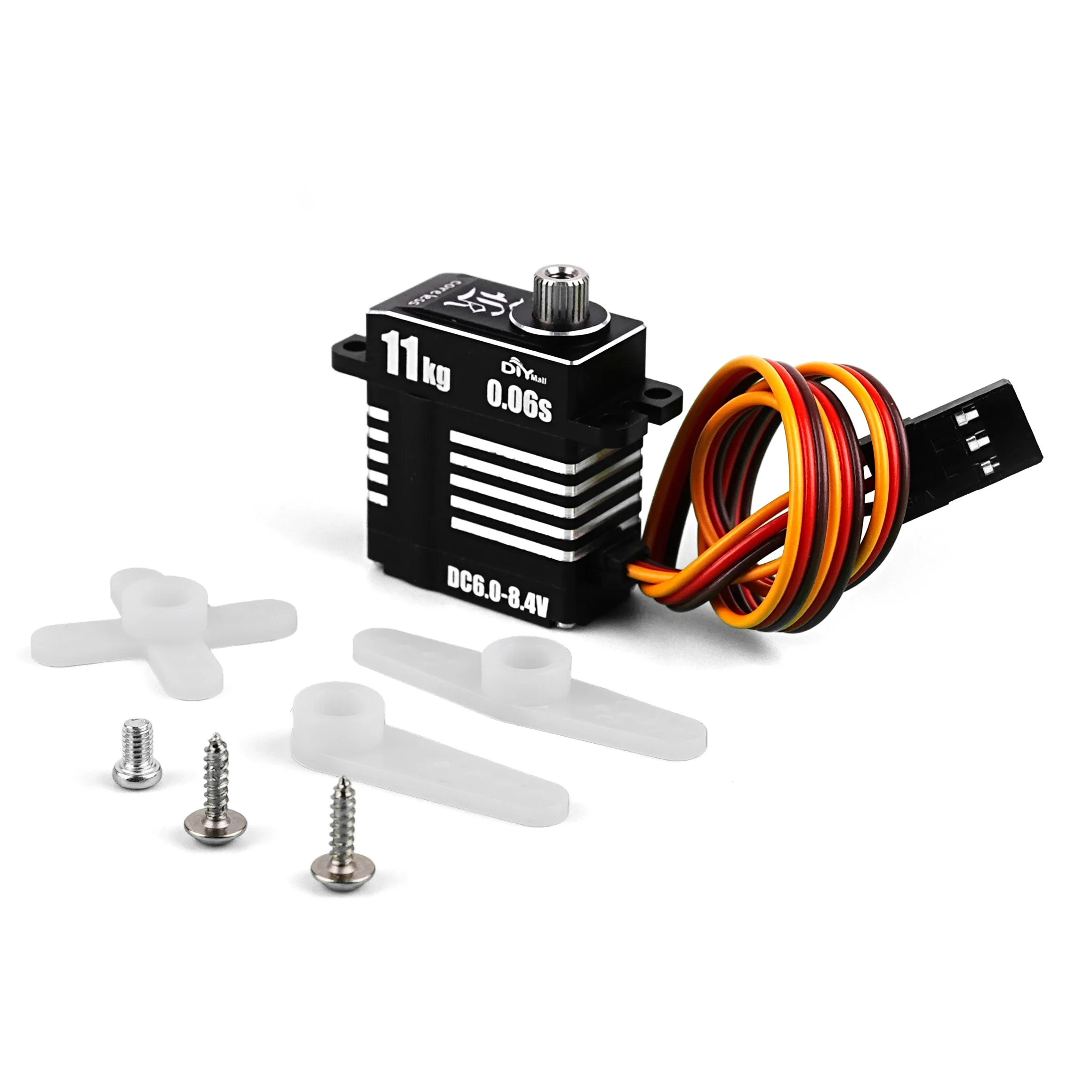 H-11 Micro Digital RC Servo 11 - Rc Helicopter Servo recensione e prezzo