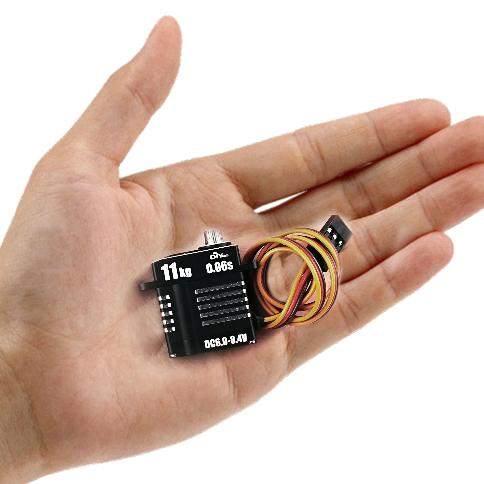H-11 Micro Digital RC Servo 11 - Rc Helicopter Servo recensione e prezzo