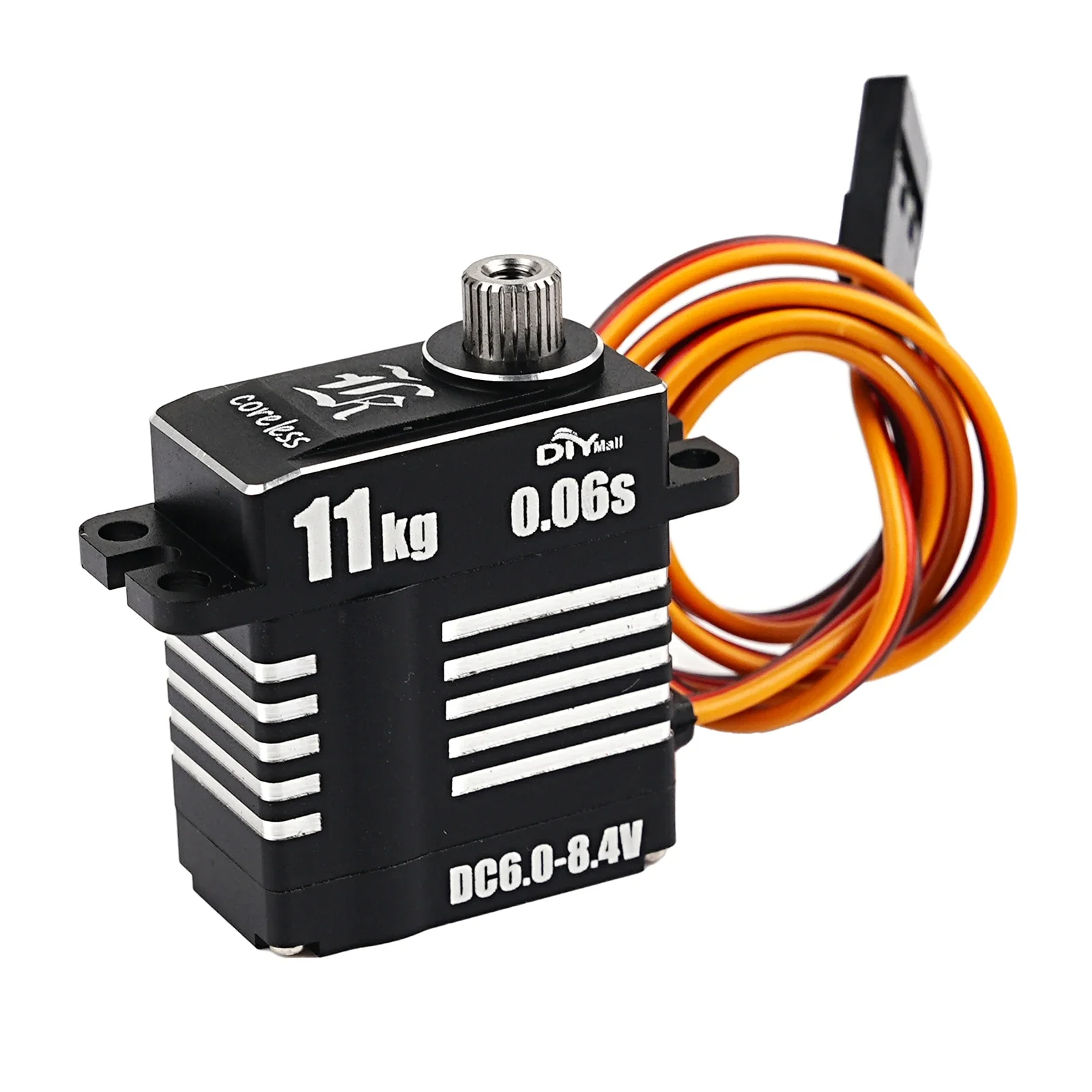 H-11 Micro Digital RC Servo 11 - Rc Helicopter Servo recensione e prezzo