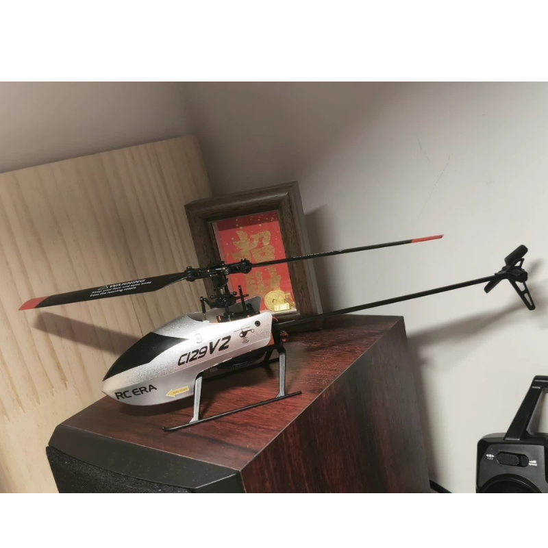 Elicottero RC ERA C129V2 4CH 2 - Rc Helicopter Gyro recensione e prezzo