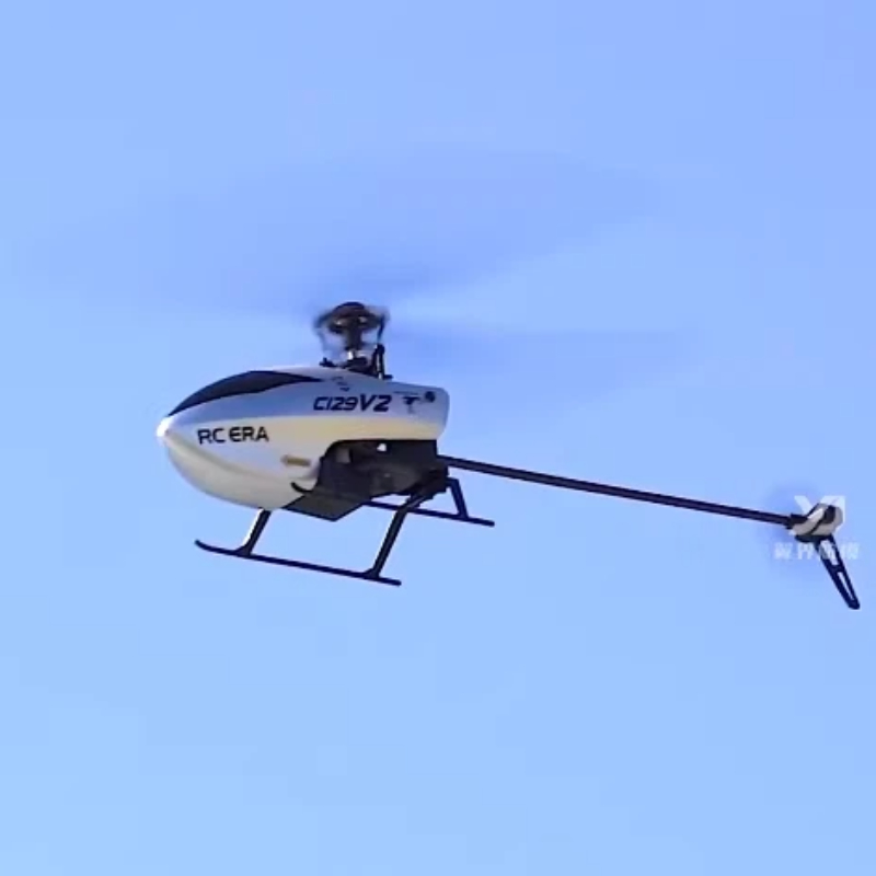 Elicottero RC ERA C129V2 4CH 2 - Rc Helicopter Gyro recensione e prezzo