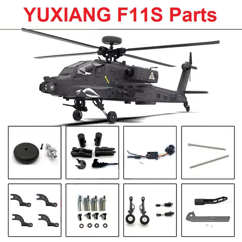 Ricambi e Accessori per Elicot - Rc Helicopter Coaxial recensione e prezzo